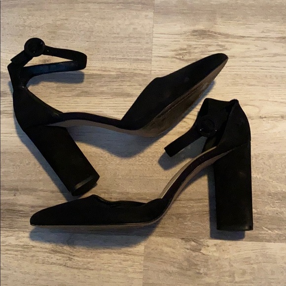 Gianni Bini size 11, black - Picture 3 of 3